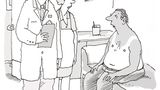 Til Mette: Cartoon der Woche