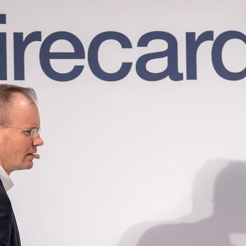 Wirecard