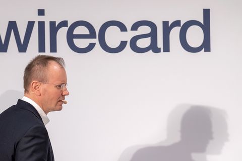 Wirecard