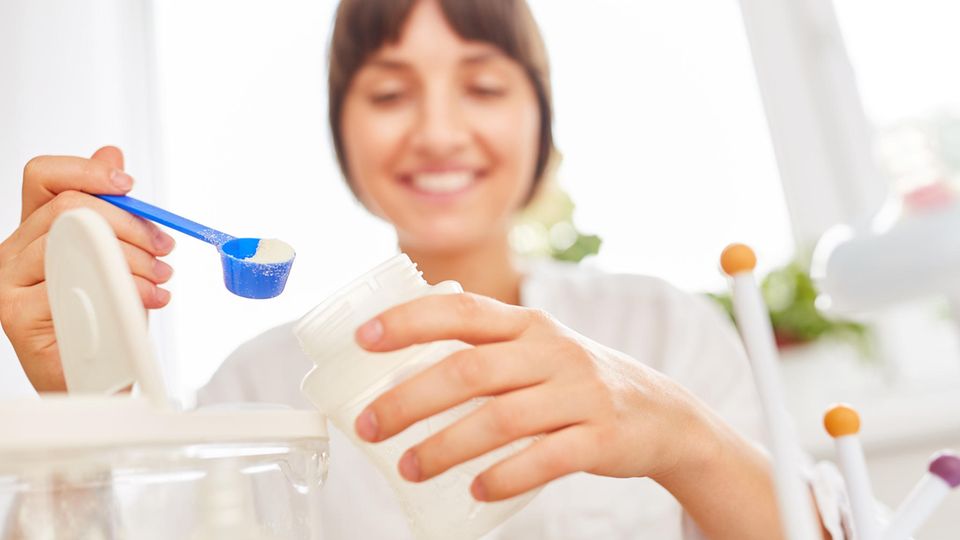 Gesunde Darmflora : Wundermittel oder überteuerter Unfug: Was Probiotika taugen