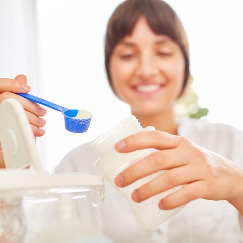 Gesunde Darmflora : Wundermittel oder überteuerter Unfug: Was Probiotika taugen