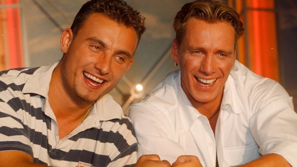 Big Brother: Was machen Jürgen und Zlatko eigentlich heute?