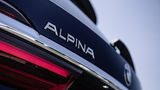 BMW Alpina XB7