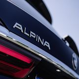 BMW Alpina XB7