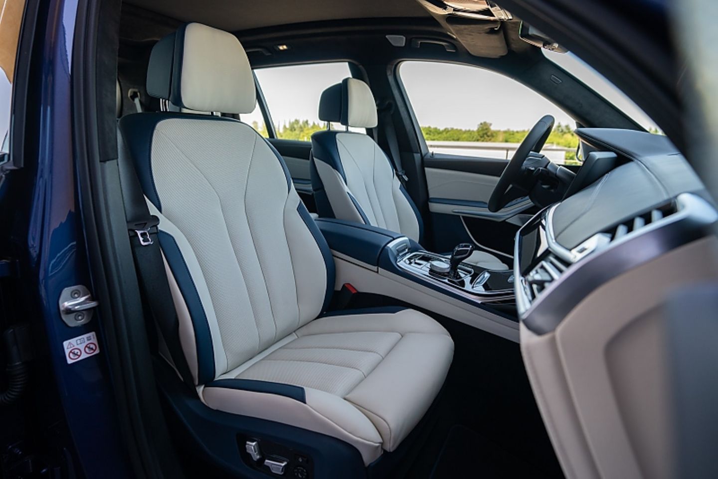 BMW Alpina XB7