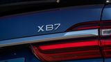 BMW Alpina XB7