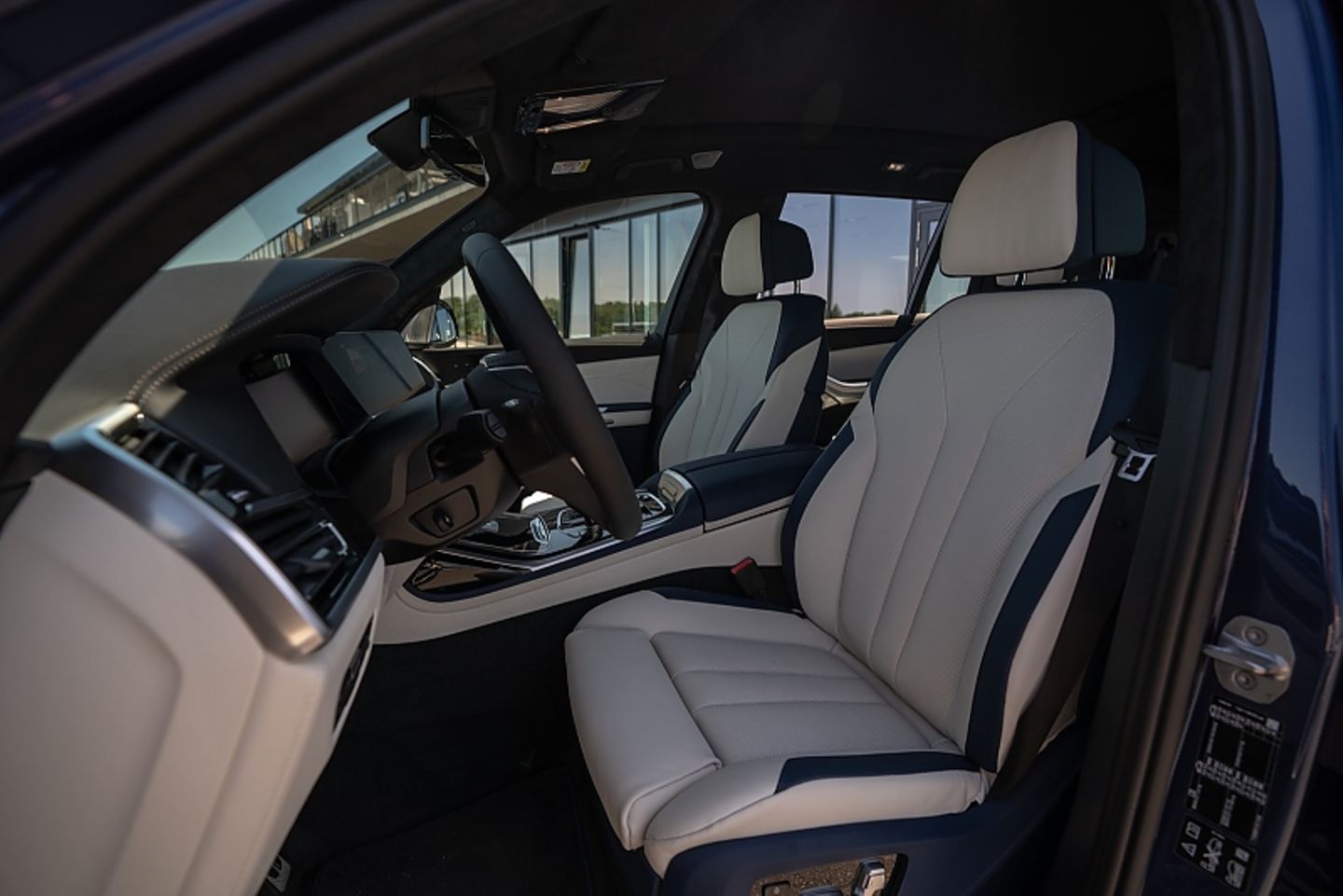 BMW Alpina XB7
