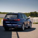BMW Alpina XB7