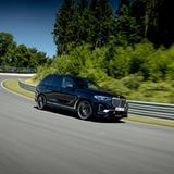 BMW Alpina XB7