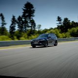 BMW Alpina XB7