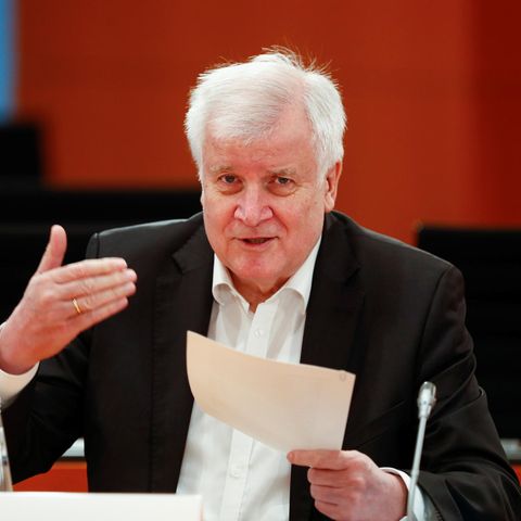 Unterm Strich: Wie sich Horst Seehofer vergaloppiert und Stuttgart zur Hauptstadt der Wutbürger wird