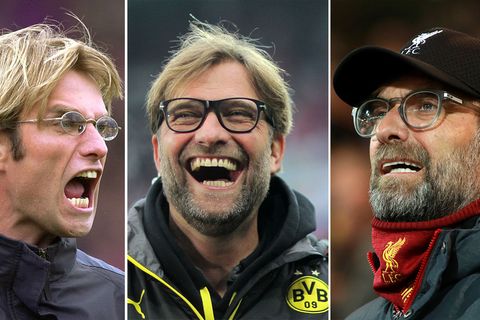 "King Klopp": Doku zeigt, wie Jürgen Klopp zum Meistermacher wurde