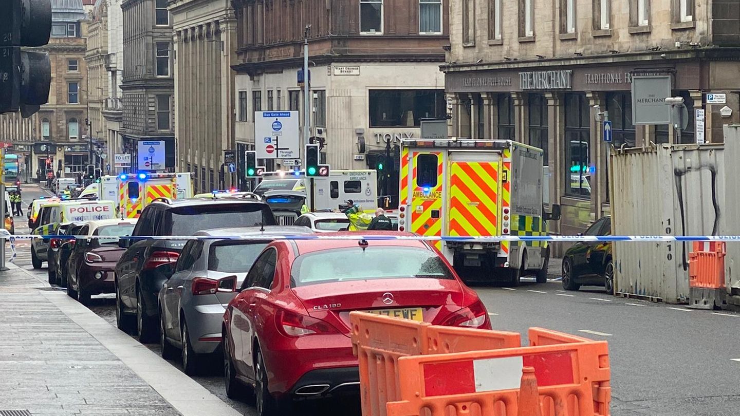 Glasgow