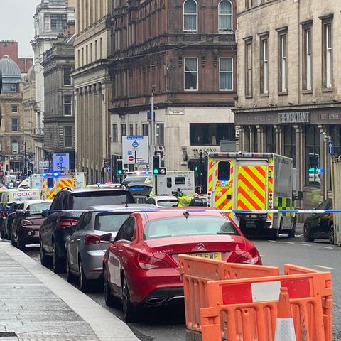 Glasgow