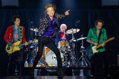 Die Rolling Stones
