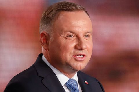 Andrzej Duda