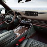 Genesis Pay in G80 / GV80