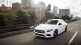 Mercedes Me App