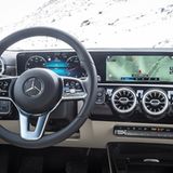 Mercedes Me App