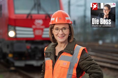 "Die Boss": Macht ist weiblich: Frauen in Spitzenpositionen reden Klartext