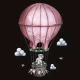 In der Milchindustrie gelten Bullenkälber als Ballast. Ein großer Teil von ihnen geht in die Fleischproduktion. Unzählige würden aber auch, so die Illustratorin Carolin Günther,  "einfach direkt nach der Geburt illegal entsorgt".  