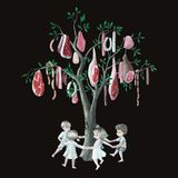 "Kindern wird nicht gern verraten, wer oder was in ihrem Essen steckt", sagt Carolin Günther. Fleisch und Wurst werde von ihnen oftmals nicht mit dem Töten von Tieren in Verbindung gebracht.