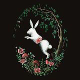 Als Kind hat die Illustratorin eine Schlachtung gesehen, gehört und gerochen und bald darauf das Tiereessen kompromisslos eingestellt.