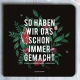 Das Bilderbuch sei eine kleine Reise durch das Mensch-Tier-Ausbeutungsverhältnis. Es soll, so die Illustratorin, eine Möglichkeit bieten, aktuelle gesellschaftliche Normen und Moralvorstellungen auszuloten und zu hinterfragen.