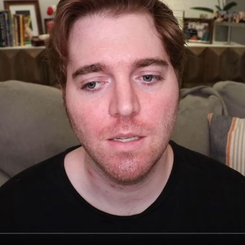 Shane Dawson Jada Pinkett Smith