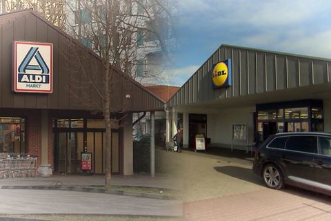 Mehrwertsteuersenkung: "Nur eine Marketing-Aktion": Experte bewertet Rabattschlacht bei den Discountern