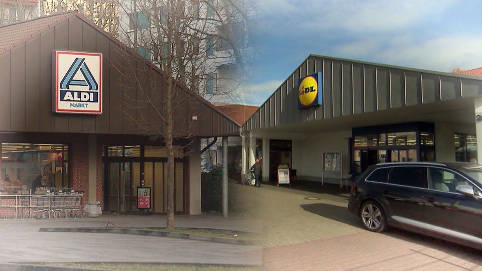 Mehrwertsteuersenkung: "Nur eine Marketing-Aktion": Experte bewertet Rabattschlacht bei den Discountern