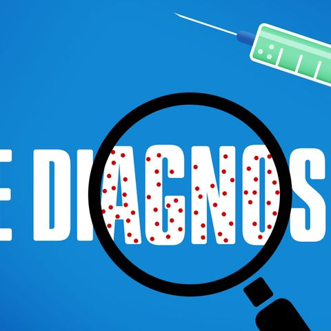 Podcast "Die Diagnose
