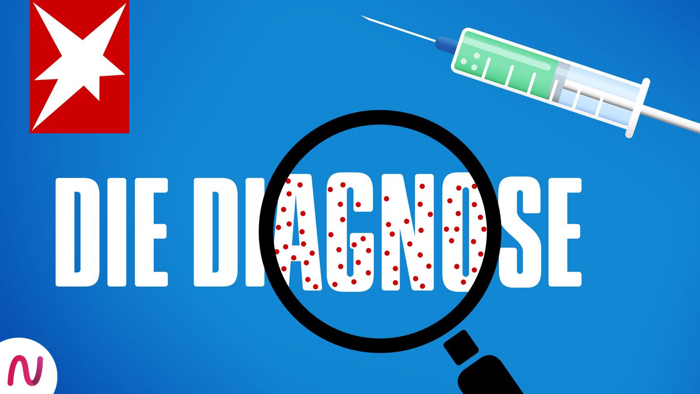 Podcast "Die Diagnose