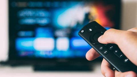 Fire TV Stick: Alle aktuellen Modelle im Überblick | STERN.de