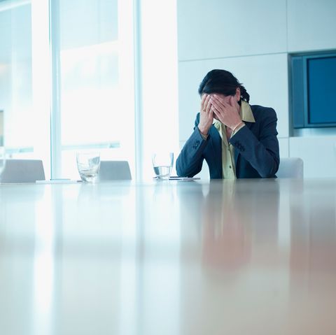 Horror im Homeoffice und Büro: Mein Chef macht mich krank! Wie Betroffene den täglichen Albtraum im Job erleben