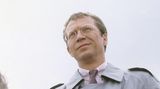 Gernot Endemann ist gestorben