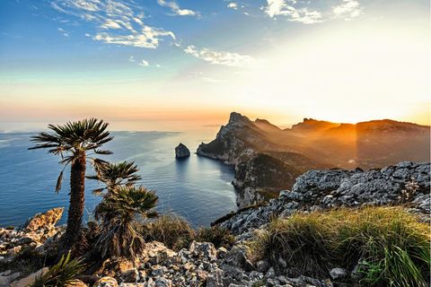 Cap Formentor
