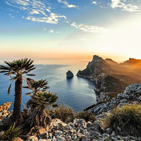 Cap Formentor