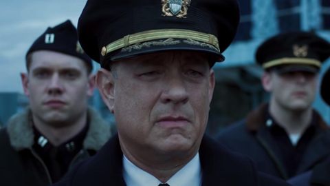 Trailer: "Greyhound" –  Kriegsdrama mit Tom Hanks startet am 10. Juli