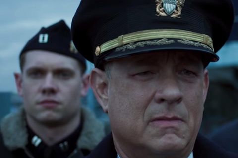 Trailer: "Greyhound" –  Kriegsdrama mit Tom Hanks startet am 10. Juli