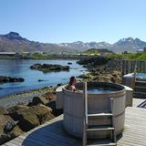 Guesthouse Blabjörg