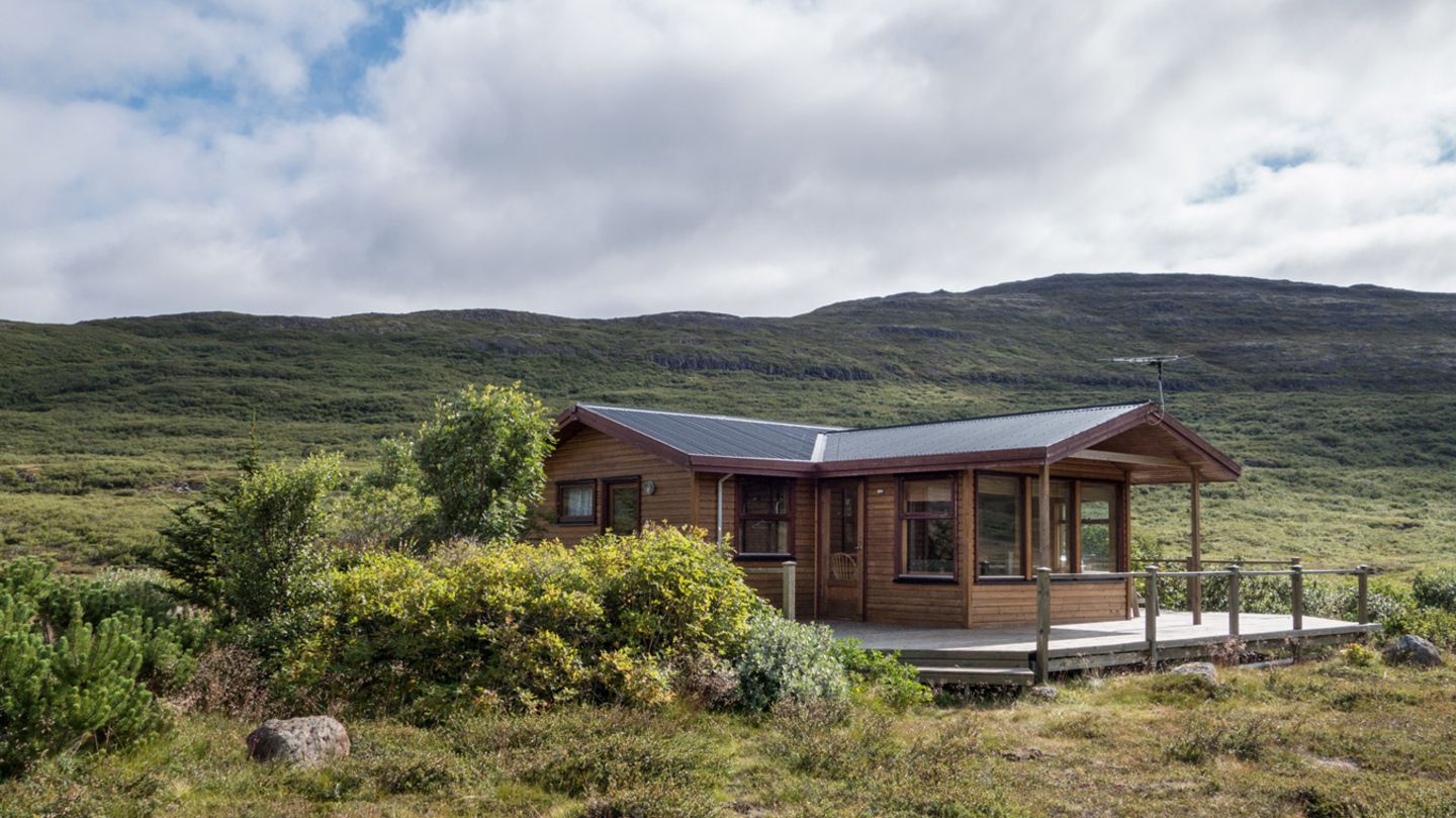 Farmhotel Heydalur Farmhotel Heydalur