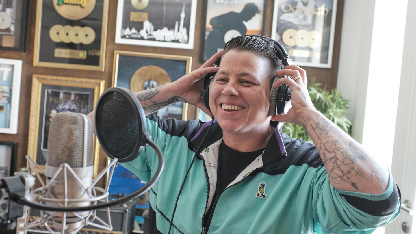 Kerstin Ott Kerstin Ott