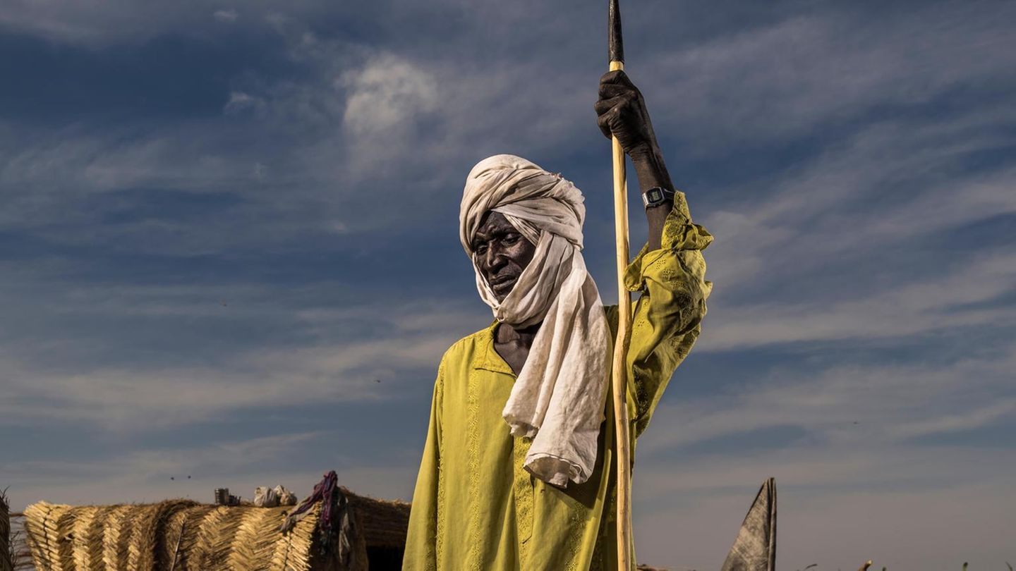 Djime Said