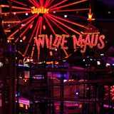 In den neun Themenwelten des Miniatur Wunderlandes sind die Tage nicht lang. Schon nach gefühlten 20 Minuten bricht die Dämmerung herein…