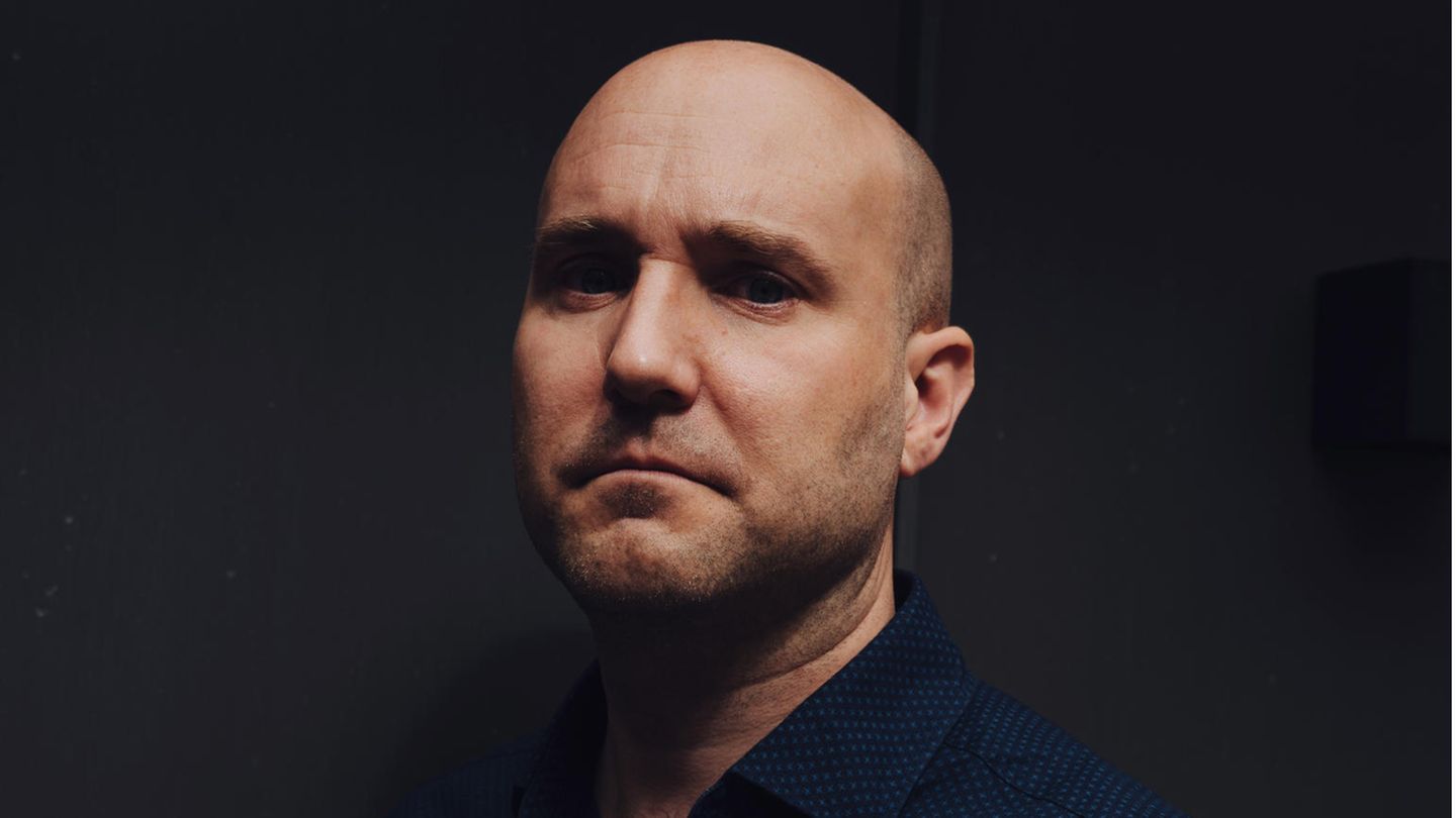 Matthew Earl: Der Mann, der Wirecard entlarvte: "Bis 2011 war Wirecard wohl profitabel – aber komplett illegal" Matthew Earl: Der Mann, der Wirecard entlarvte: "Bis 2011 war Wirecard wohl profitabel – aber komplett illegal"