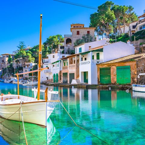 Reisetipps: Mallorca: Das sind die schönsten Seiten der Insel