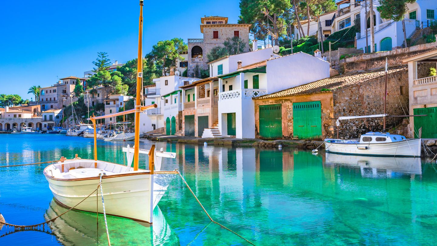 Reisetipps: Mallorca: Das sind die schönsten Seiten der Insel Reisetipps: Mallorca: Das sind die schönsten Seiten der Insel