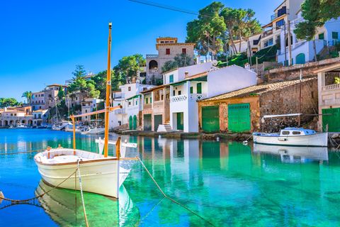Reisetipps: Mallorca: Das sind die schönsten Seiten der Insel