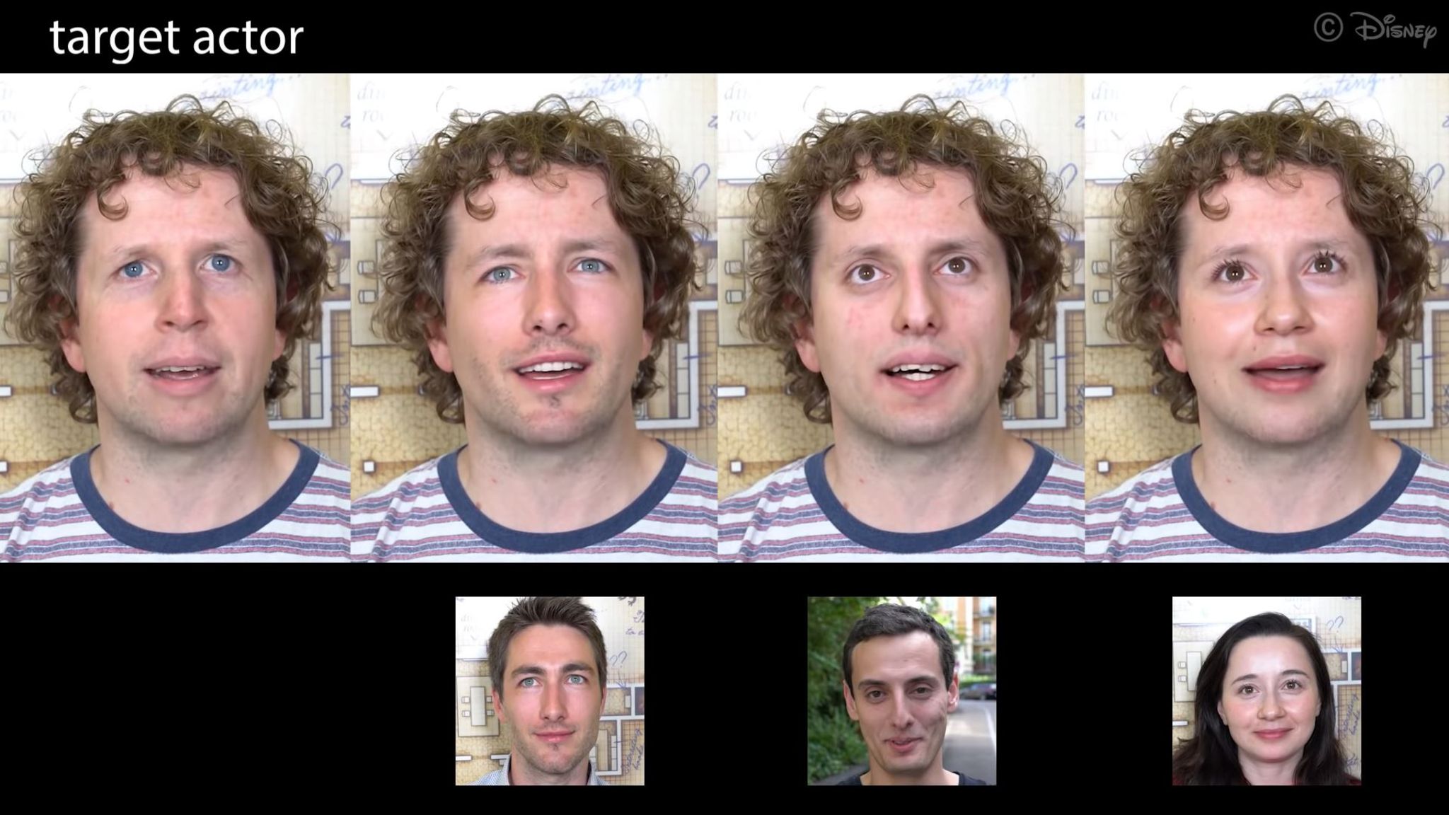 Deepfakes bei Disney und in Dokus: Die Porno-Technologie ist in Hollywood  angekommen | STERN.de